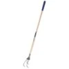 Kobalt Rotating 3-Tine Long-Handle Cultivator