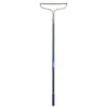 Kobalt 55.25-in Garden Rake With Fibreglass Handle 2 Kobalt 55.25-in Garden Rake With Fibreglass Handle -Kobalt Shop 01235596 L