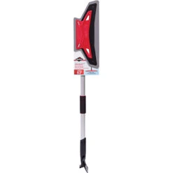 Kobalt Garant Aluminum 63-in Scratch-Free Telescopic Snow Brush 10 Kobalt Garant Aluminum 63-in Scratch-Free Telescopic Snow Brush -Kobalt Shop 01235706 L