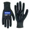 Kobalt Gloves For Men - HPPE - Nitrile Dipped - Large -Kobalt Shop 01786361 L