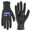 Kobalt Gloves For Men - HPPE - Nitrile Dipped - XLarge 2 Kobalt Gloves For Men - HPPE - Nitrile Dipped - XLarge -Kobalt Shop 01786365 L