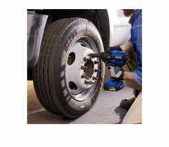 Kobalt KXIW 1424A-03 24-Volt XTR Variable Speed Brushless 1/2-in Drive Cordless Impact Wrench (1-Battery Included) 25 Kobalt KXIW 1424A-03 24-Volt XTR Variable Speed Brushless 1/2-in Drive Cordless Impact Wrench (1-Battery Included) -Kobalt Shop 10 80