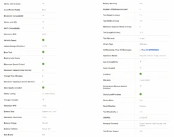 Kobalt KRH 124B-03 24-volt-Amp 7/8-in Sds-plus Variable Speed Cordless Rotary Hammer Drill 23 Kobalt KRH 124B-03 24-volt-Amp 7/8-in Sds-plus Variable Speed Cordless Rotary Hammer Drill -Kobalt Shop 10 86