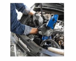 Kobalt KRAIW 124B-03 24-volt Max Variable Speed Brushless 3/8-in Drive Cordless Impact Wrench (Tool Only) 23 Kobalt KRAIW 124B-03 24-volt Max Variable Speed Brushless 3/8-in Drive Cordless Impact Wrench (Tool Only) -Kobalt Shop 10 91