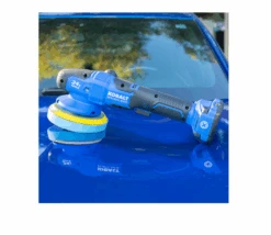 Kobalt KPO 124B-03 6-in Variable Speed Cordless Polisher 26 Kobalt KPO 124B-03 6-in Variable Speed Cordless Polisher -Kobalt Shop 11 50