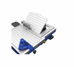Kobalt KWS B72-06 7-in 6-Amp Wet Tabletop Sliding Table Tile Saw 26 Kobalt KWS B72-06 7-in 6-Amp Wet Tabletop Sliding Table Tile Saw -Kobalt Shop 11 56
