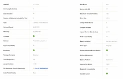 Kobalt KRAIW 124B-03 24-volt Max Variable Speed Brushless 3/8-in Drive Cordless Impact Wrench (Tool Only) 24 Kobalt KRAIW 124B-03 24-volt Max Variable Speed Brushless 3/8-in Drive Cordless Impact Wrench (Tool Only) -Kobalt Shop 11 59