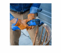 Kobalt KMT 2624A-03 17-Piece Brushless 24-volt Max Variable Speed Oscillating Multi-Tool Kit With Soft Case (1-Battery Included) 29 Kobalt KMT 2624A-03 17-Piece Brushless 24-volt Max Variable Speed Oscillating Multi-Tool Kit With Soft Case (1-Battery Included) -Kobalt Shop 11 61