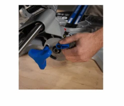 Kobalt KMS 0724B-03 7-1/4-in-Amp 24-volt Max Dual Bevel Sliding Compound Cordless Miter Saw 27 Kobalt KMS 0724B-03 7-1/4-in-Amp 24-volt Max Dual Bevel Sliding Compound Cordless Miter Saw -Kobalt Shop 12 29