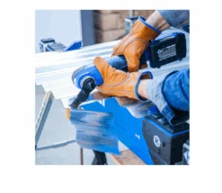 Kobalt KMT 2624A-03 17-Piece Brushless 24-volt Max Variable Speed Oscillating Multi-Tool Kit With Soft Case (1-Battery Included) 30 Kobalt KMT 2624A-03 17-Piece Brushless 24-volt Max Variable Speed Oscillating Multi-Tool Kit With Soft Case (1-Battery Included) -Kobalt Shop 12 32