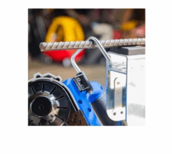 Kobalt KBDS 124B-03 24-Volt 2.5-in Portable Band Saw 30 Kobalt KBDS 124B-03 24-Volt 2.5-in Portable Band Saw -Kobalt Shop 13 21