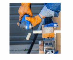 Kobalt KMT 2624A-03 17-Piece Brushless 24-volt Max Variable Speed Oscillating Multi-Tool Kit With Soft Case (1-Battery Included) 31 Kobalt KMT 2624A-03 17-Piece Brushless 24-volt Max Variable Speed Oscillating Multi-Tool Kit With Soft Case (1-Battery Included) -Kobalt Shop 13 24