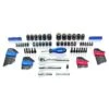 Kobalt 64-Piece Mechanic's Tool Set With 52-Piece Bonus