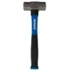 Kobalt Double-face Black And Blue Steel Sledge Hammer - 4-lb - 14-in 2 Kobalt Double-face Black And Blue Steel Sledge Hammer - 4-lb - 14-in -Kobalt Shop 15945001 L