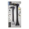 Kobalt IO KOBALT 2-PC Pry Bar Set 2 Kobalt IO KOBALT 2-PC Pry Bar Set -Kobalt Shop 19225198 L