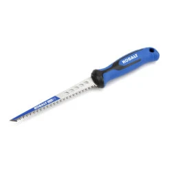 Kobalt 6-in Cross-Cutting Jab Saw Drywall, Wood Or Plastic -Kobalt Shop 19225203c L