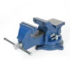 Kobalt 5-in Heavy Duty Bench Vise - Cast Iron 2 Kobalt 5-in Heavy Duty Bench Vise - Cast Iron -Kobalt Shop 19225218b L