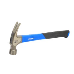 Kobalt Claw Hammer 20-oz Fiberglass And Metal 10 Kobalt Claw Hammer 20-oz Fiberglass And Metal -Kobalt Shop 19225228e L