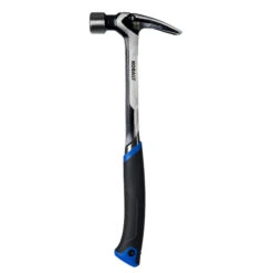 Kobalt Claw Hammer 22-oz Milled Steel 11 Kobalt Claw Hammer 22-oz Milled Steel -Kobalt Shop 19225231 L