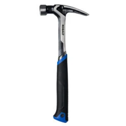 Kobalt 20-oz Claw Hammer In One-Piece Forged Steel -Kobalt Shop 19225232 L