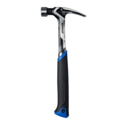 Kobalt Claw Hammer 16-oz One-Piece Steel Construction 10 Kobalt Claw Hammer 16-oz One-Piece Steel Construction -Kobalt Shop 19225233 L