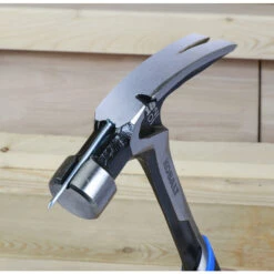 Kobalt Claw Hammer 16-oz One-Piece Steel Construction 9 Kobalt Claw Hammer 16-oz One-Piece Steel Construction -Kobalt Shop 19225233d L