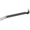 Kobalt Carbon Steel Pry Bar - 12-in 2 Kobalt Carbon Steel Pry Bar - 12-in -Kobalt Shop 19225260 L