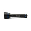 Kobalt Virtually Indestructible Waterproof - 1000 Lumens LED Flashlight (Batteries Included)