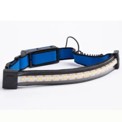 Kobalt 400 Lumens LED Rechargeable Headlamp 9 Kobalt 400 Lumens LED Rechargeable Headlamp -Kobalt Shop 19225280 L