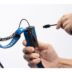 Kobalt 400 Lumens LED Rechargeable Headlamp 11 Kobalt 400 Lumens LED Rechargeable Headlamp -Kobalt Shop 19225280b L