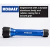 Kobalt Rechargeable - 1000 Lumens LED Flashlight 1 Kobalt Rechargeable - 1000 Lumens LED Flashlight -Kobalt Shop 19225286ea L