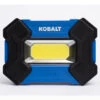 Kobalt - 1000 Lumens LED Work Light (Batteries Included) 2 Kobalt - 1000 Lumens LED Work Light (Batteries Included) -Kobalt Shop 19225287 L