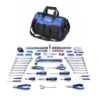 Kobalt Tool Kit - 276 Pieces - Black And Blue - Tote Bag 2 Kobalt Tool Kit - 276 Pieces - Black And Blue - Tote Bag -Kobalt Shop 19225292 L