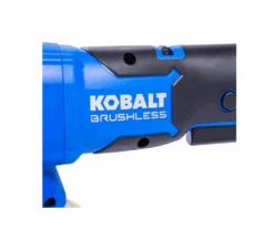 Kobalt KPO 124B-03 6-in Variable Speed Cordless Polisher 17 Kobalt KPO 124B-03 6-in Variable Speed Cordless Polisher -Kobalt Shop 2 138