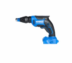 Kobalt KDS 124B-03 24-volt Lithium Ion (li-ion) Brushless Screw Gun -Kobalt Shop 2 142