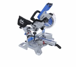 Kobalt KMS 0724B-03 7-1/4-in-Amp 24-volt Max Dual Bevel Sliding Compound Cordless Miter Saw 17 Kobalt KMS 0724B-03 7-1/4-in-Amp 24-volt Max Dual Bevel Sliding Compound Cordless Miter Saw -Kobalt Shop 2 149