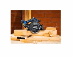 Kobalt KXCS 124B-03 24-Volt XTR 7-1/4-in Brushless Cordless Circular Saw 16 Kobalt KXCS 124B-03 24-Volt XTR 7-1/4-in Brushless Cordless Circular Saw -Kobalt Shop 2 151