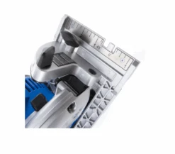 Kobalt KCS 6524B-03 24-Volt Max 6-1/2-in Brushless Cordless Circular Saw -Kobalt Shop 2 162