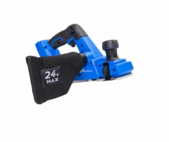Kobalt KPL 124B-03 3.25-in W 24-Volt Max Handheld Planer 16 Kobalt KPL 124B-03 3.25-in W 24-Volt Max Handheld Planer -Kobalt Shop 2 164