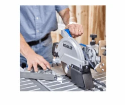 Kobalt KWS S72-06 7-in 10-Amp Wet Sliding Table Tile Saw With Stand 16 Kobalt KWS S72-06 7-in 10-Amp Wet Sliding Table Tile Saw With Stand -Kobalt Shop 3 133