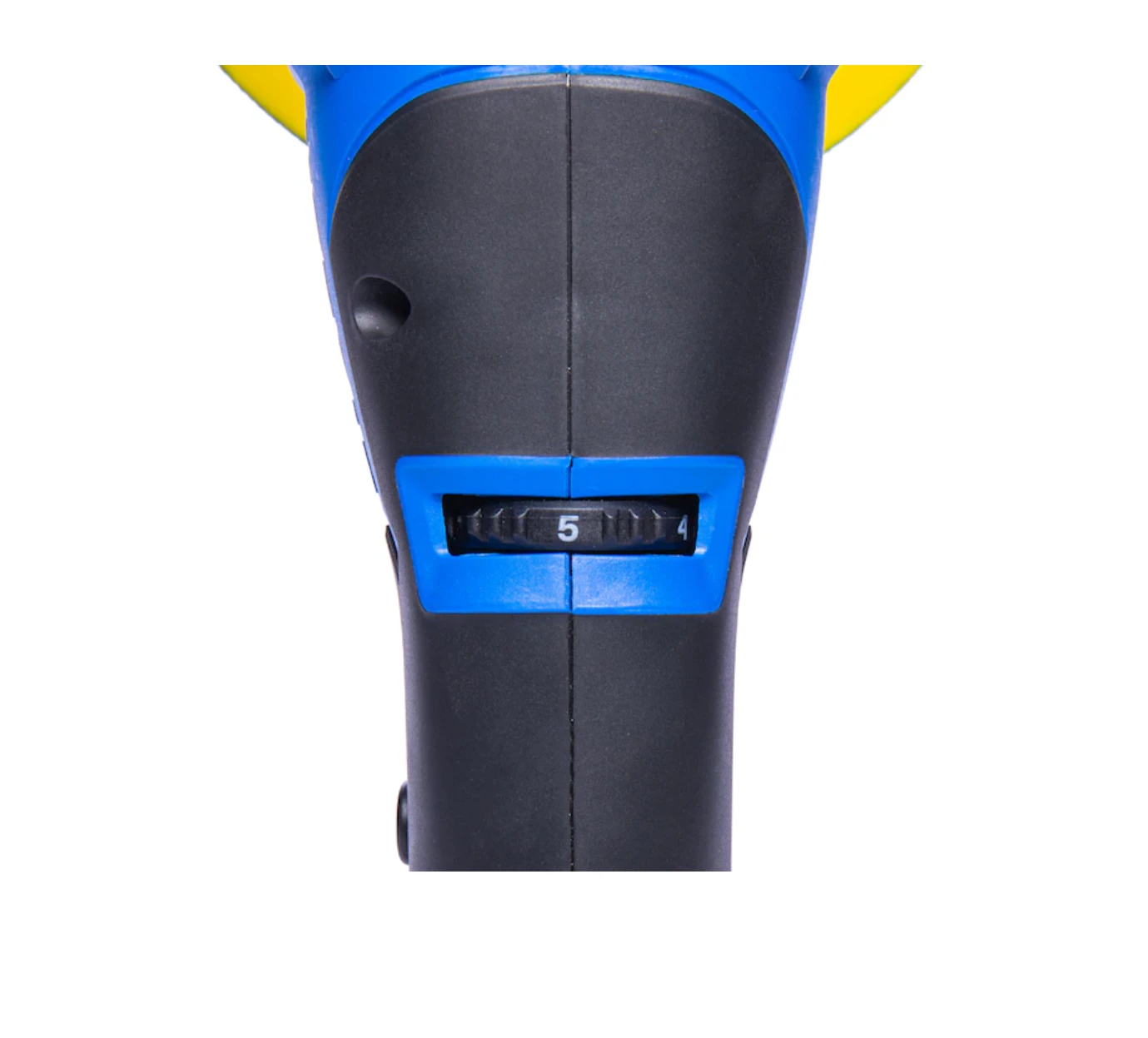 Kobalt KPO 124B-03 6-in Variable Speed Cordless Polisher 6 Kobalt KPO 124B-03 6-in Variable Speed Cordless Polisher - Image 4