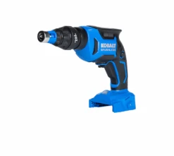 Kobalt KDS 124B-03 24-volt Lithium Ion (li-ion) Brushless Screw Gun -Kobalt Shop 3 139