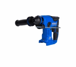 Kobalt KRH 124B-03 24-volt-Amp 7/8-in Sds-plus Variable Speed Cordless Rotary Hammer Drill 16 Kobalt KRH 124B-03 24-volt-Amp 7/8-in Sds-plus Variable Speed Cordless Rotary Hammer Drill -Kobalt Shop 3 152