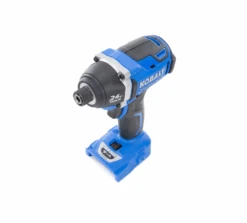 Kobalt KLC 4024A-03 4-Tool 24-Volt Max Brushless Power Tool Combo Kit With Soft Case (1-Battery Included And Charger Included) 16 Kobalt KLC 4024A-03 4-Tool 24-Volt Max Brushless Power Tool Combo Kit With Soft Case (1-Battery Included And Charger Included) -Kobalt Shop 3 158