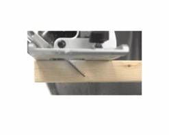 Kobalt KCS 6524B-03 24-Volt Max 6-1/2-in Brushless Cordless Circular Saw -Kobalt Shop 3 159