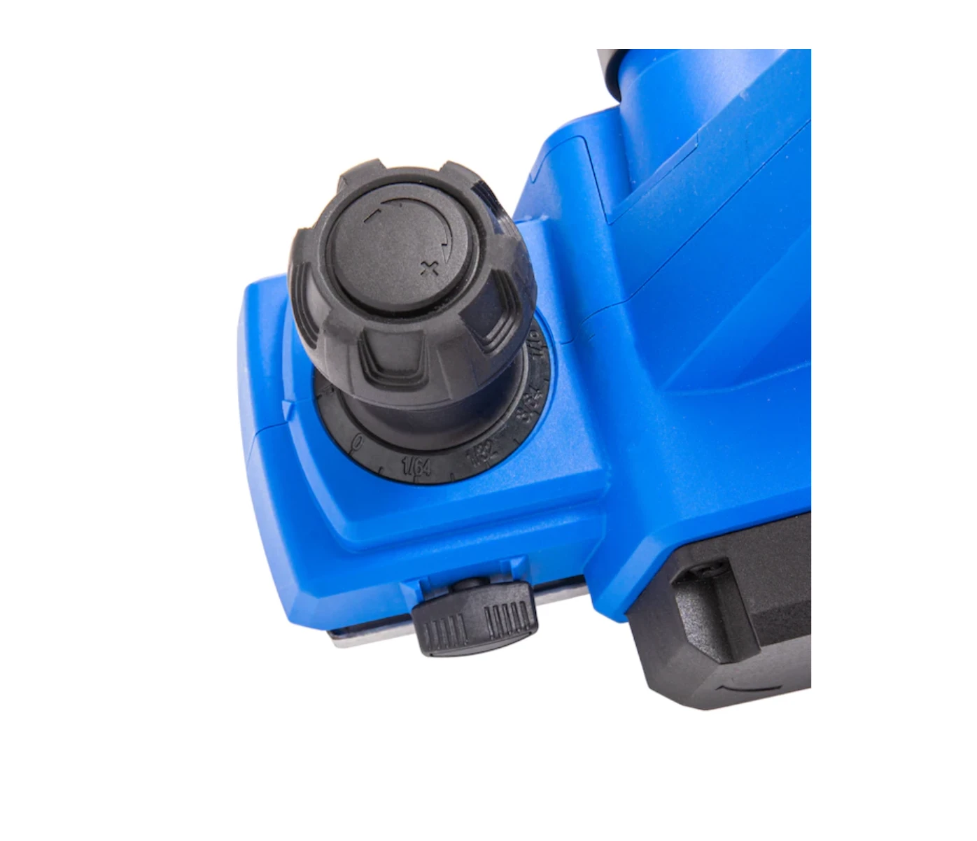 Kobalt KPL 124B-03 3.25-in W 24-Volt Max Handheld Planer 6 Kobalt KPL 124B-03 3.25-in W 24-Volt Max Handheld Planer - Image 4