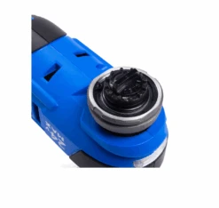 Kobalt KMT 2624A-03 17-Piece Brushless 24-volt Max Variable Speed Oscillating Multi-Tool Kit With Soft Case (1-Battery Included) 21 Kobalt KMT 2624A-03 17-Piece Brushless 24-volt Max Variable Speed Oscillating Multi-Tool Kit With Soft Case (1-Battery Included) -Kobalt Shop 3 163