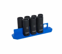 Kobalt 6904 8 Amps 1/2-in Drive, Corded Impact Wrench (Tool Only) 14 Kobalt 6904 8 Amps 1/2-in Drive, Corded Impact Wrench (Tool Only) -Kobalt Shop 3 164