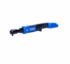 Kobalt KRW 124B-03 24-volt Max Variable Speed Brushless 3/8-in Drive Cordless Ratchet Wrench (Tool Only) 16 Kobalt KRW 124B-03 24-volt Max Variable Speed Brushless 3/8-in Drive Cordless Ratchet Wrench (Tool Only) -Kobalt Shop 3 173