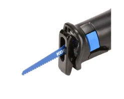 Kobalt KRS 1824B-03 24-volt Max Variable Speed Brushless Cordless Reciprocating Saw (Tool Only) 14 Kobalt KRS 1824B-03 24-volt Max Variable Speed Brushless Cordless Reciprocating Saw (Tool Only) -Kobalt Shop 3 177